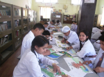 Poster making competition